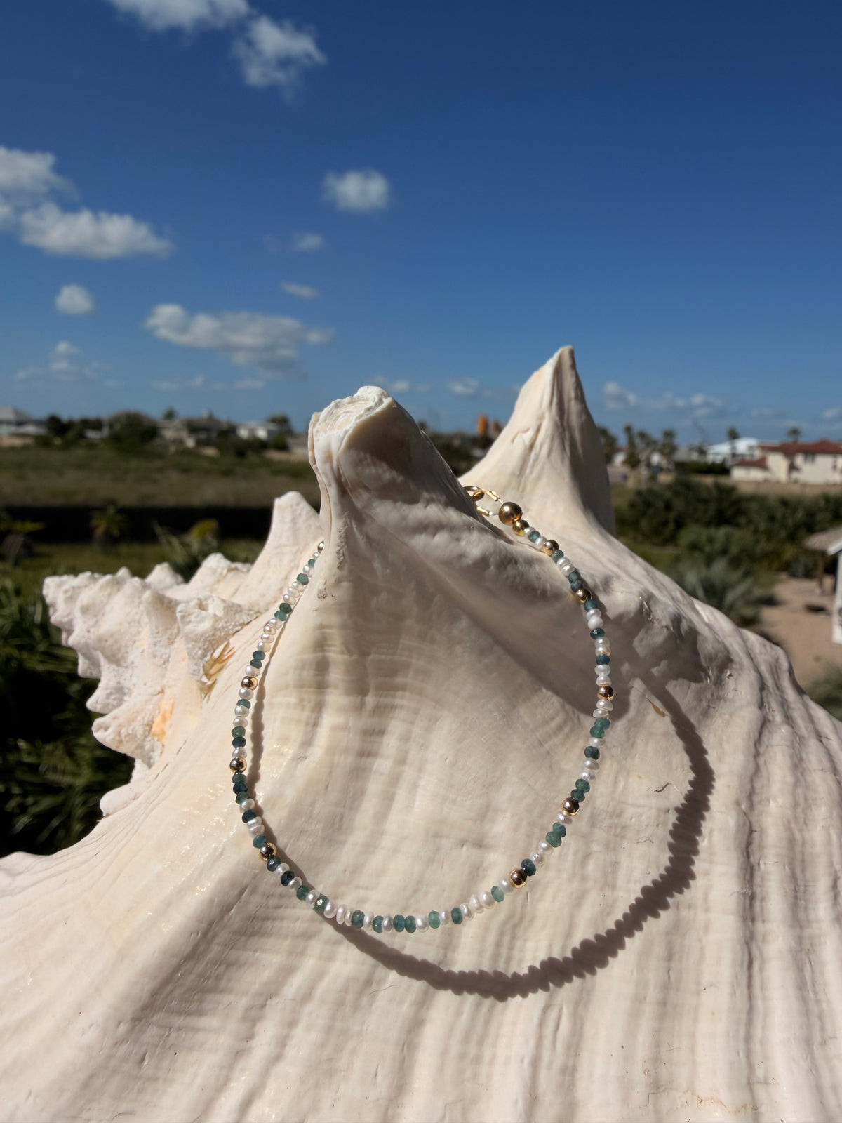 Big sur bracelet