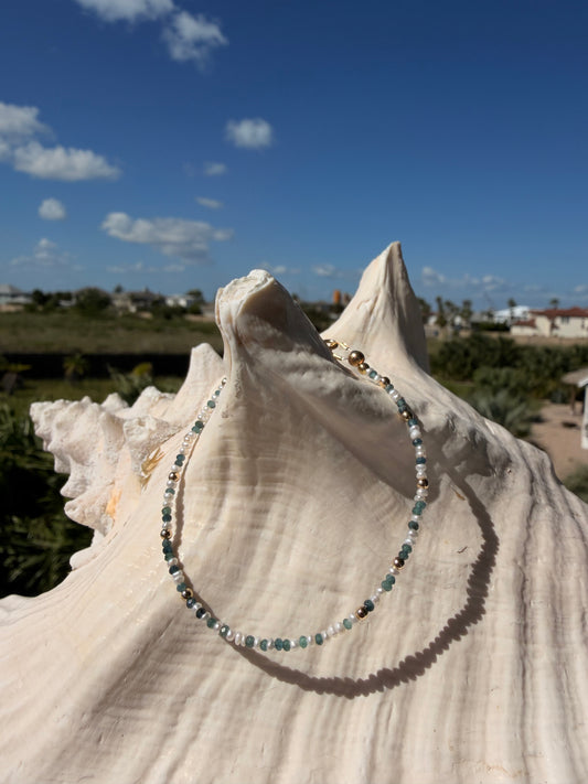 Big sur bracelet