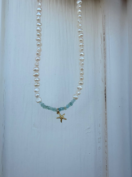 Aquamarine