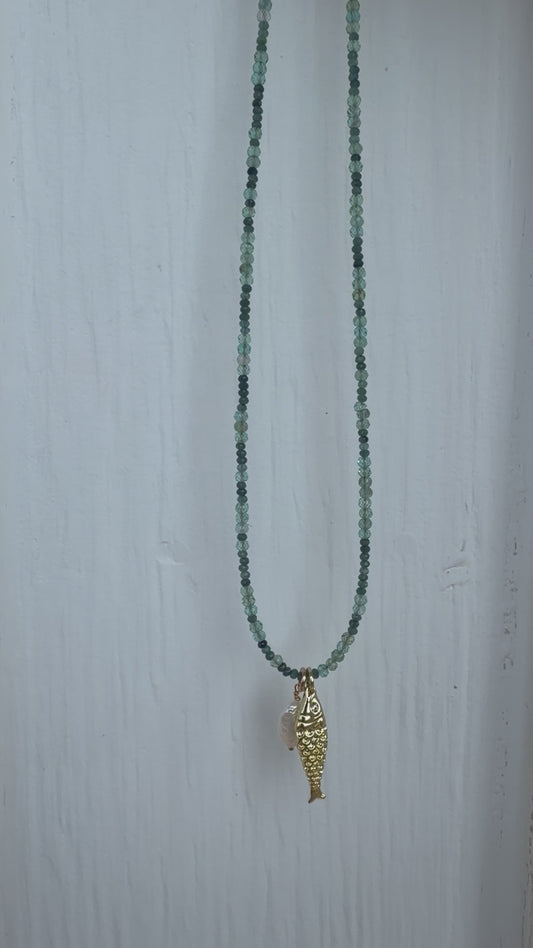 Amalfi necklace